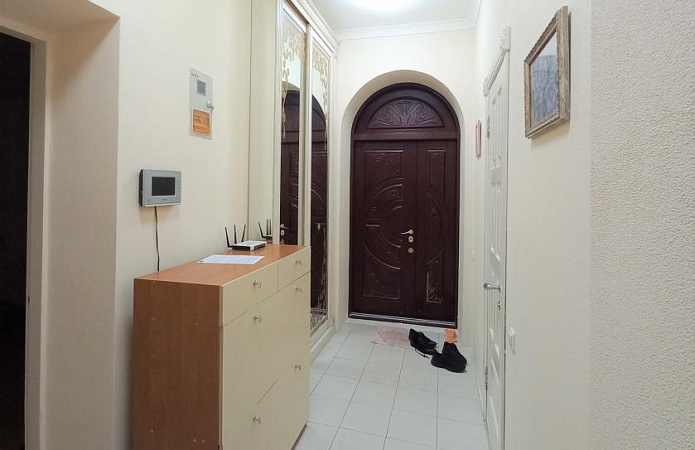 3-кім. квартира, Авіаконструктора Антонова , 2/32, Київ 3-кім. квартира, Авіаконструктора Антонова , 2/32, Київ