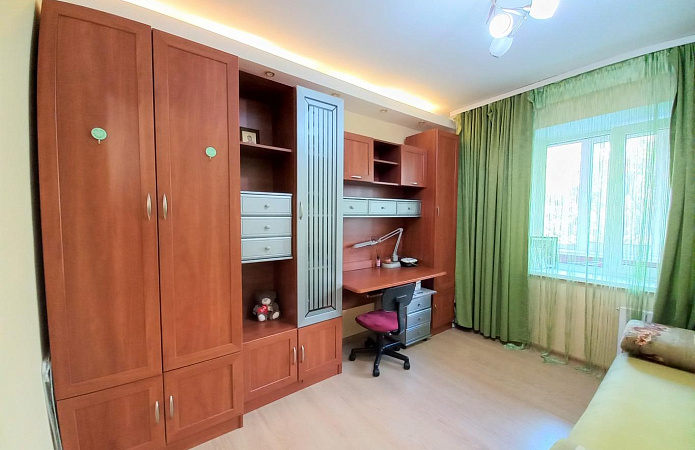 3-кім. квартира, Кавказька, 11, Київ 3-кім. квартира, Кавказька, 11, Київ