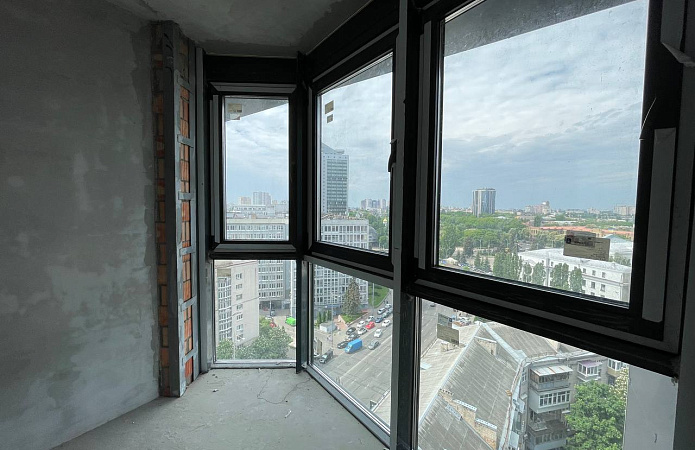 3-кім. квартира, Липківського, 38, Київ 3-кім. квартира, Липківського, 38, Київ