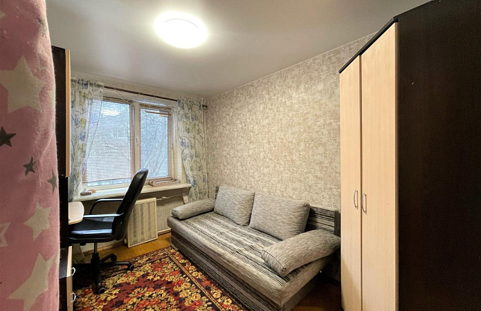 2-кім. квартира, Героїв Севастополя, 11а, Київ 2-кім. квартира, Героїв Севастополя, 11а, Київ