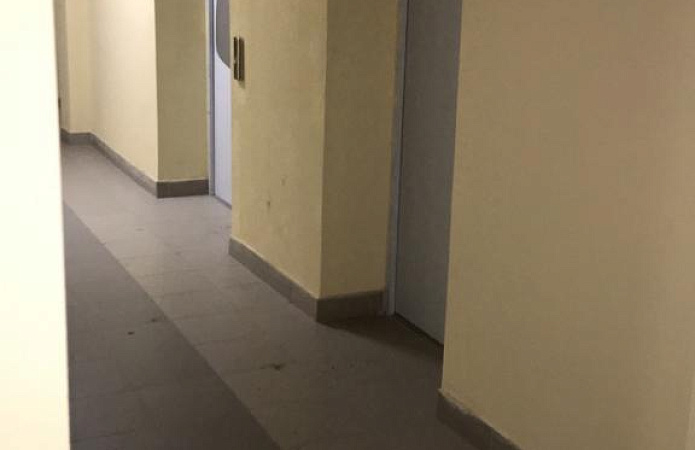 1-ком. квартира, улица Первомайская, 24В, Вишневое 1-ком. квартира, улица Первомайская, 24В, Вишневое