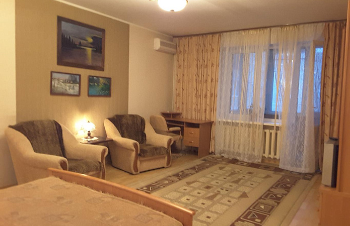 1-ком. квартира, никольско-слободская, 2б, Киев 1-ком. квартира, никольско-слободская, 2б, Киев