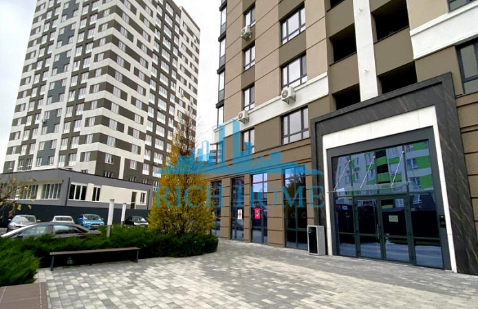 2-кім. квартира, Університетська, 3/8, м. Ірпінь 2-кім. квартира, Університетська, 3/8, м. Ірпінь
