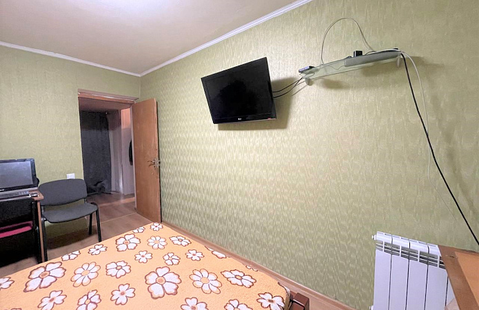 3-кім. квартира, Олени Теліги, 41, Київ 3-кім. квартира, Олени Теліги, 41, Київ