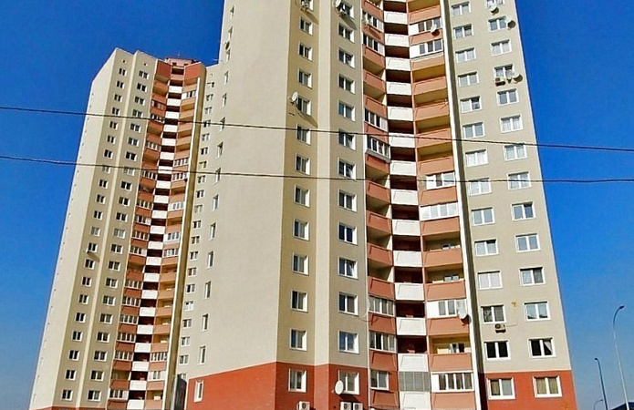 1-кім. квартира, Милославська, 12, Київ 1-кім. квартира, Милославська, 12, Київ