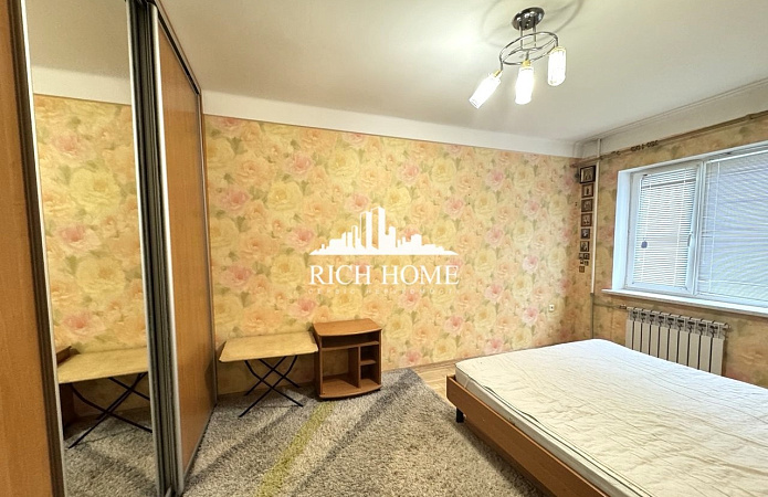 2-кім. квартира, Щербаківського, 53В, Київ 2-кім. квартира, Щербаківського, 53В, Київ