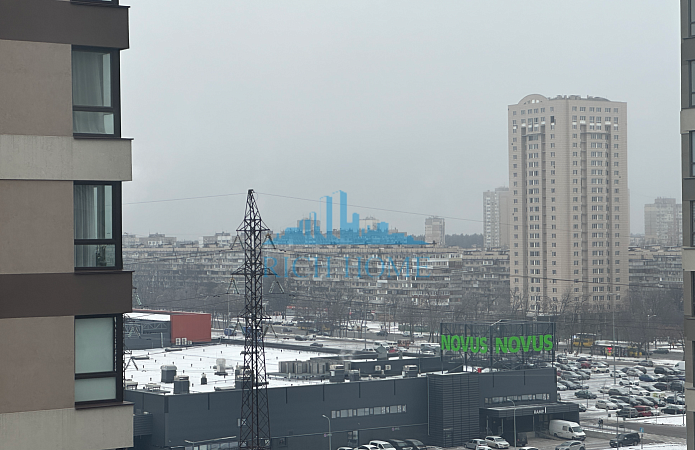2-кім. квартира, Олександра Олеся, 6Б, Київ 2-кім. квартира, Олександра Олеся, 6Б, Київ