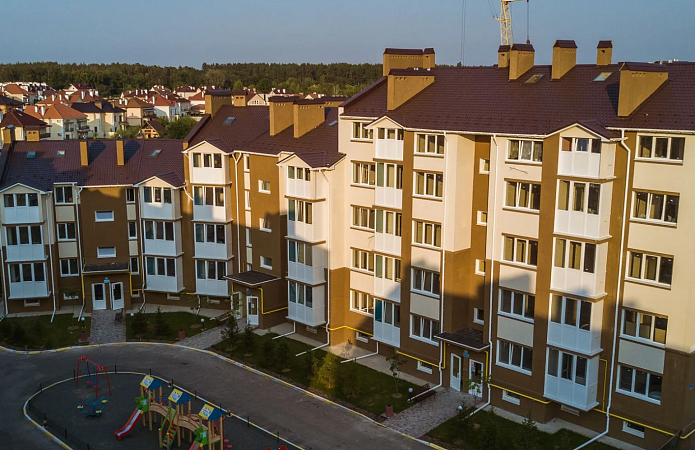 1-кім. квартира, Чубинського, 8, Ворзель 1-кім. квартира, Чубинського, 8, Ворзель
