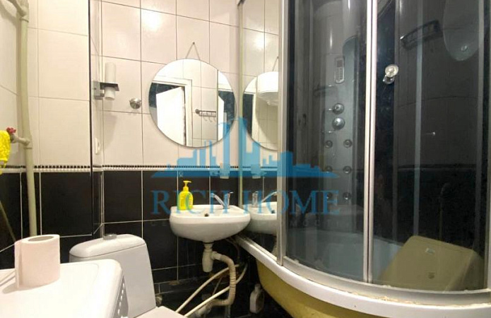 1-кім. квартира, Тираспольська, 43Б, Київ 1-кім. квартира, Тираспольська, 43Б, Київ