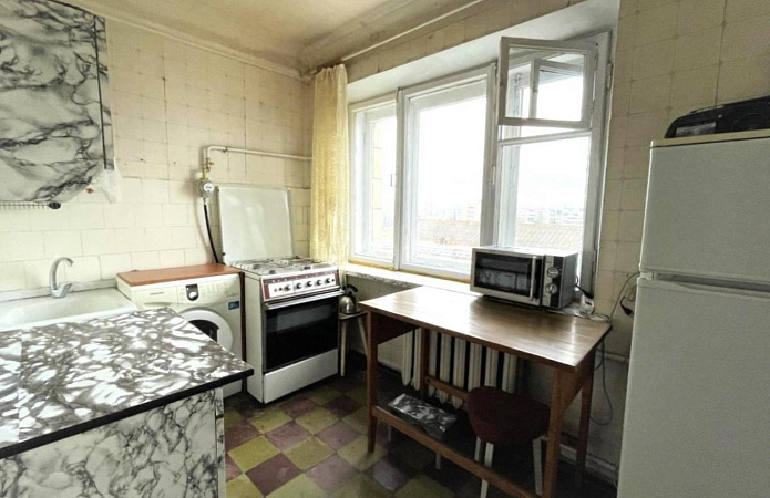 2-кім. квартира, проспект Повітрофлотський, 52, Київ 2-кім. квартира, проспект Повітрофлотський, 52, Київ