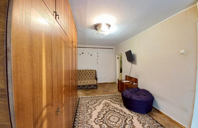 1-кім. квартира, Парково-Сирецька , 5Б, Київ 1-кім. квартира, Парково-Сирецька , 5Б, Київ