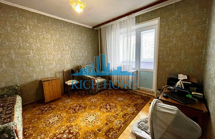 2-кім. квартира, Чистяківська, 11Б, Святошинський 2-кім. квартира, Чистяківська, 11Б, Святошинський