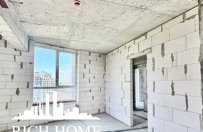 1 кімнатна квартира ЖК Podil Plaza & Residence 1 кімнатна квартира ЖК Podil Plaza & Residence
