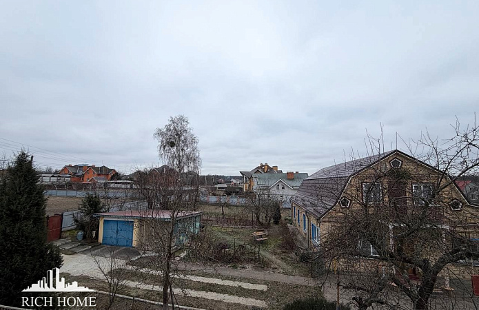 будинок 120 м², Мрії, 6А, с. Білогородка будинок 120 м², Мрії, 6А, с. Білогородка