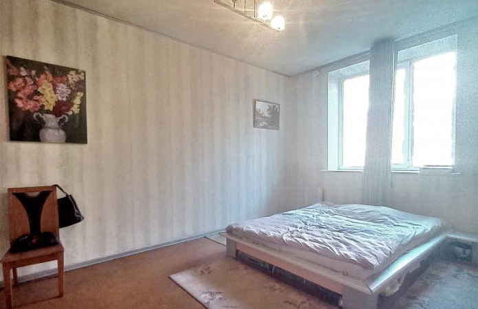 3-кім. квартира, Івана Мар'яненко, 7, Київ 3-кім. квартира, Івана Мар'яненко, 7, Київ
