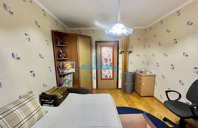 2-кім. квартира, Пулюя, 1, Київ 2-кім. квартира, Пулюя, 1, Київ