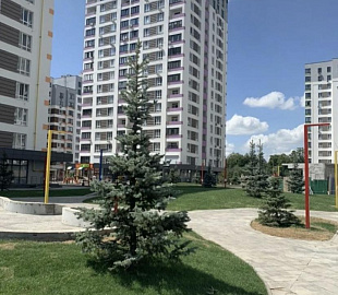 Квартири
