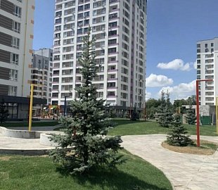 Квартири