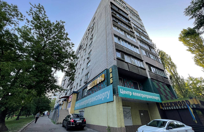 3-кім. квартира, Олени Теліги, 41, Київ 3-кім. квартира, Олени Теліги, 41, Київ