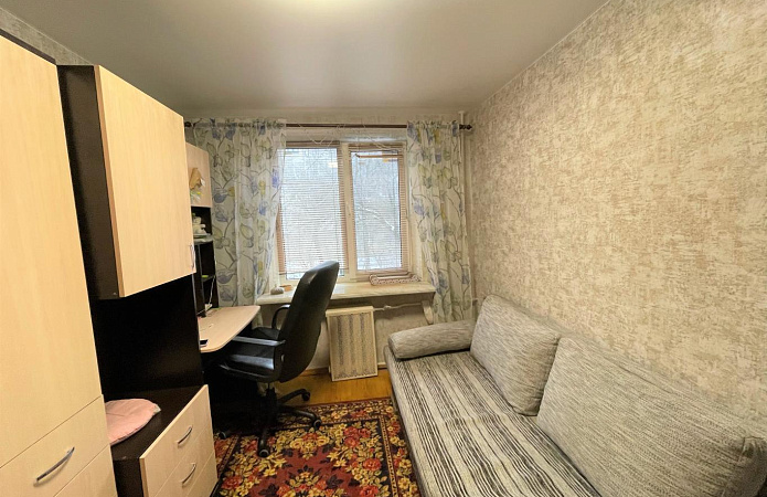 2-кім. квартира, Героїв Севастополя, 11а, Київ 2-кім. квартира, Героїв Севастополя, 11а, Київ