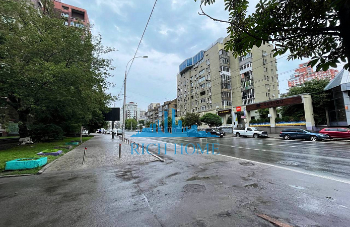 2-кім. квартира, Антоновича, 164, Київ 2-кім. квартира, Антоновича, 164, Київ