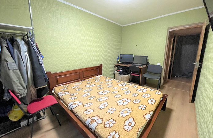 3-кім. квартира, Олени Теліги, 41, Київ 3-кім. квартира, Олени Теліги, 41, Київ
