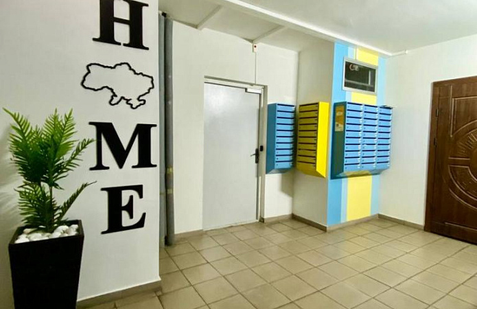 1-кім. квартира, Вишняківська, 2 1-кім. квартира, Вишняківська, 2
