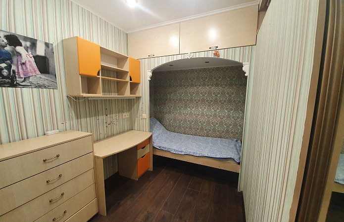 Продаж квартири за адресою проспект Голосіївський 94/1 Продаж квартири за адресою проспект Голосіївський 94/1