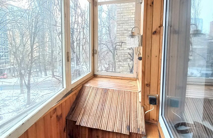 3-кім. квартира, Богдана Гаврилишина , 13, Київ 3-кім. квартира, Богдана Гаврилишина , 13, Київ