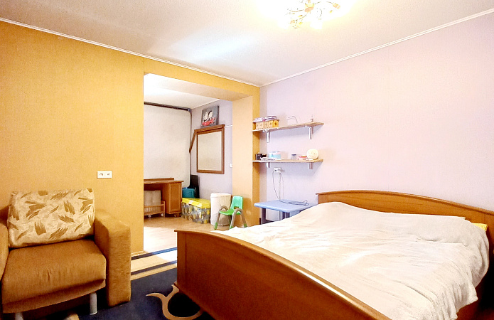 2-кім. квартира, Братиславська, 7а, Київ 2-кім. квартира, Братиславська, 7а, Київ