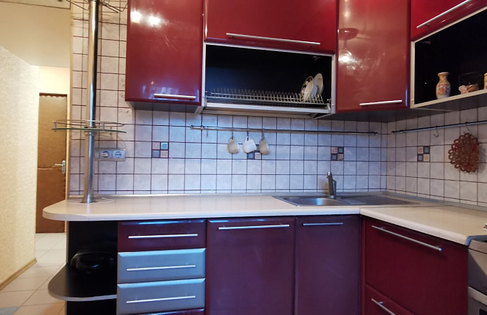 Продажа 2к квартиры, ул. Академика Курчатова 6, Деснянский р-н Продажа 2к квартиры, ул. Академика Курчатова 6, Деснянский р-н