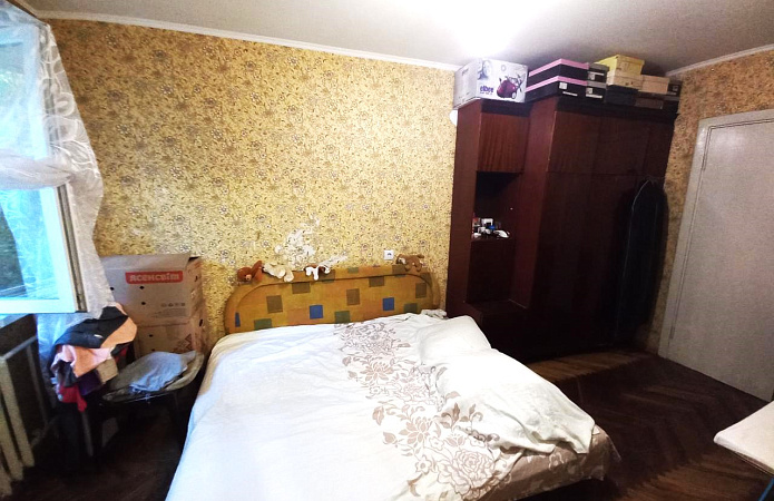 2-кім. квартира, Туполева , 9, Київ 2-кім. квартира, Туполева , 9, Київ