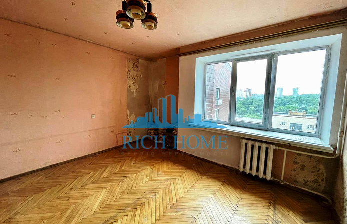 2-кім. квартира, Антоновича, 164, Київ 2-кім. квартира, Антоновича, 164, Київ