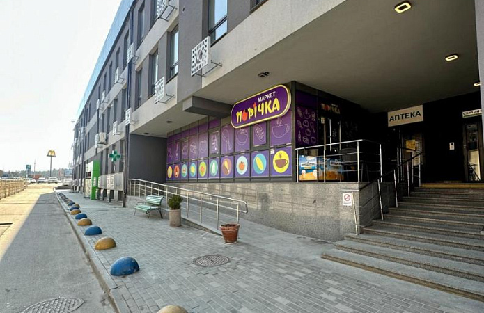 1-кім. квартира, пр-т Бажана , 17А , Київ 1-кім. квартира, пр-т Бажана , 17А , Київ