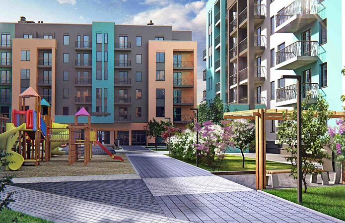 1-кім. квартира, Соборна , 103/17, Софіївська Борщагівка 1-кім. квартира, Соборна , 103/17, Софіївська Борщагівка