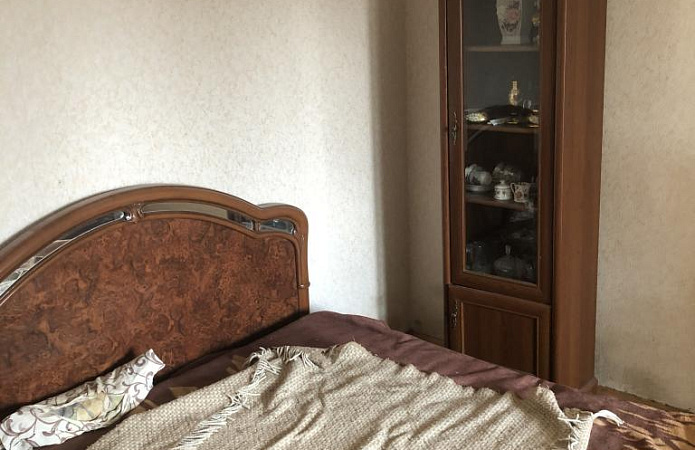 3-кім. квартира, Пулюя, 1, Київ 3-кім. квартира, Пулюя, 1, Київ
