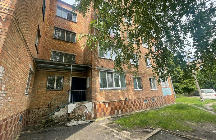 1-кім. квартира, Островського, 6, Тарасівка 1-кім. квартира, Островського, 6, Тарасівка