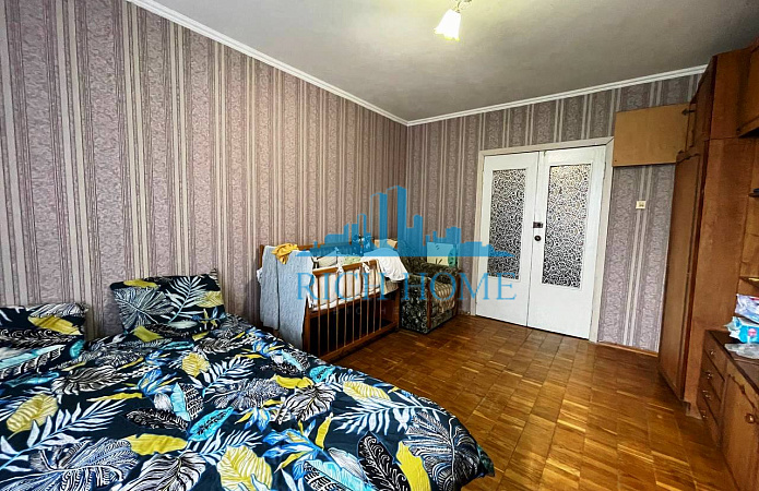 2-кім. квартира, Чистяківська, 11Б, Святошинський 2-кім. квартира, Чистяківська, 11Б, Святошинський