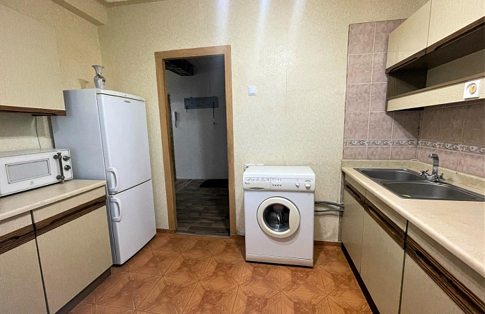 2-кім. квартира, Борщагівська , 2, Київ 2-кім. квартира, Борщагівська , 2, Київ