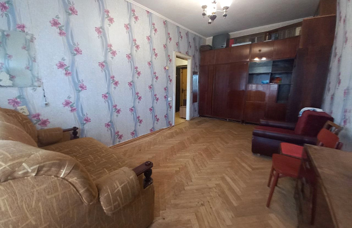 1-кім. квартира, Академіка Білецького, 11, Київ 1-кім. квартира, Академіка Білецького, 11, Київ