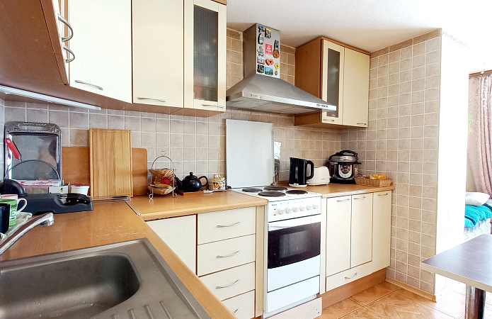 2-кім. квартира, Братиславська, 7а, Київ 2-кім. квартира, Братиславська, 7а, Київ