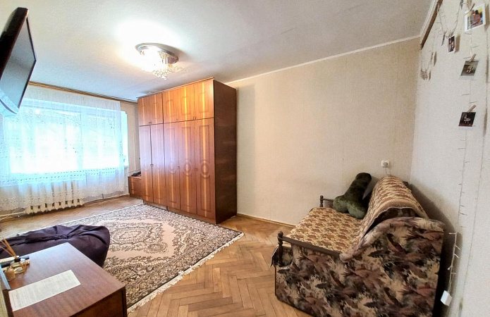 1-кім. квартира, Парково-Сирецька , 5Б, Київ 1-кім. квартира, Парково-Сирецька , 5Б, Київ