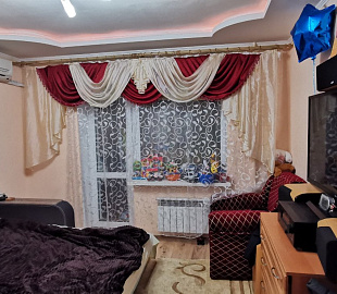 Квартиры