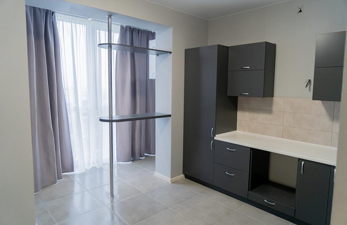 Продажа 2к квартиры, ЖК Одесский квартал, евроремонт, дом сдан, 45кв.м Продажа 2к квартиры, ЖК Одесский квартал, евроремонт, дом сдан, 45кв.м
