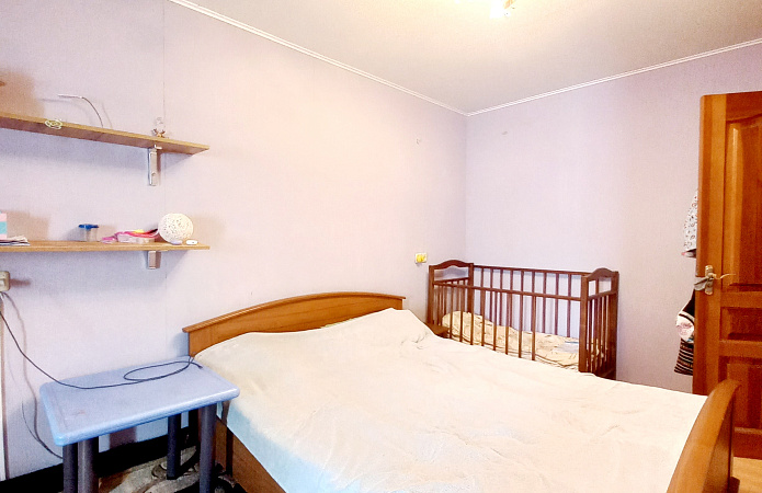 2-кім. квартира, Братиславська, 7а, Київ 2-кім. квартира, Братиславська, 7а, Київ