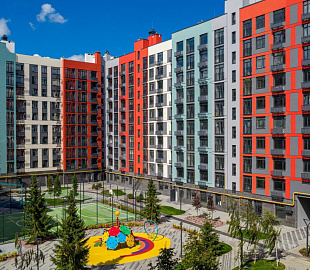 Квартири