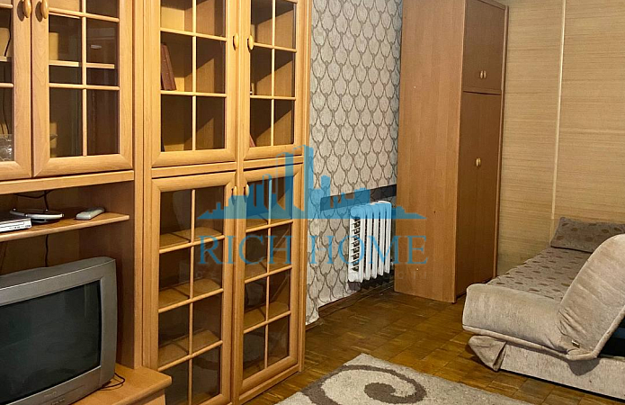 1-кім. квартира, Олени Теліги, 5А, Київ 1-кім. квартира, Олени Теліги, 5А, Київ
