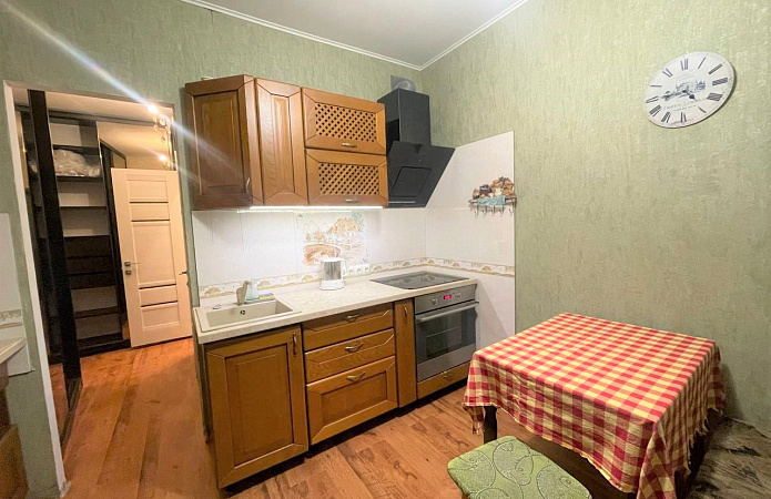 2-кім. квартира, Василя Порика , 9Г, Київ 2-кім. квартира, Василя Порика , 9Г, Київ