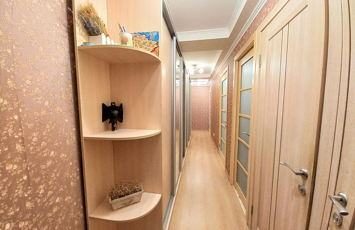 3-кім. квартира, Кавказька, 11, Київ 3-кім. квартира, Кавказька, 11, Київ
