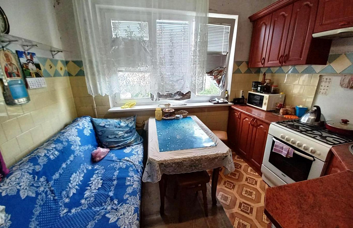 2-кім. квартира, проспект Гонгадзе, 18Г, Київ 2-кім. квартира, проспект Гонгадзе, 18Г, Київ